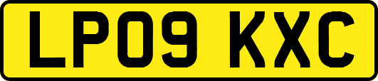 LP09KXC