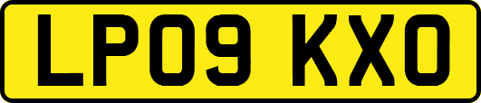 LP09KXO