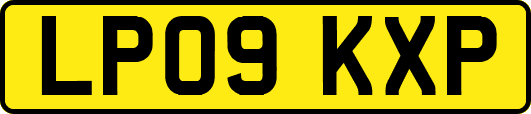LP09KXP