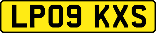 LP09KXS