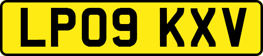 LP09KXV