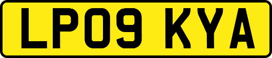 LP09KYA