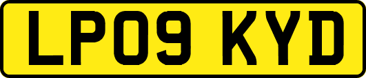 LP09KYD