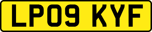 LP09KYF