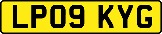 LP09KYG