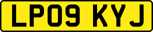 LP09KYJ