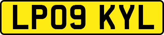 LP09KYL