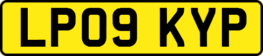 LP09KYP