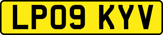 LP09KYV
