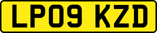 LP09KZD