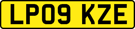 LP09KZE