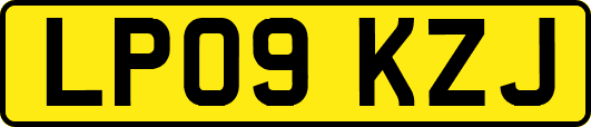 LP09KZJ
