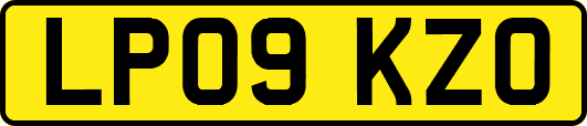 LP09KZO