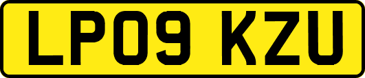 LP09KZU