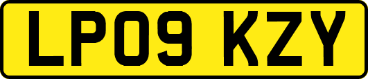 LP09KZY