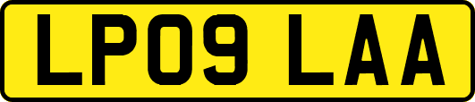 LP09LAA