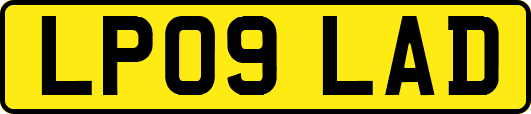 LP09LAD
