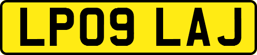LP09LAJ