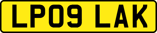 LP09LAK