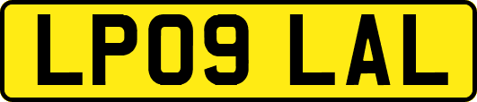 LP09LAL