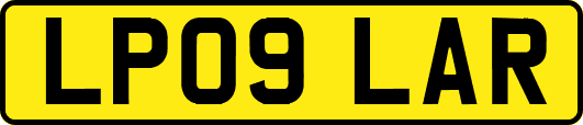 LP09LAR