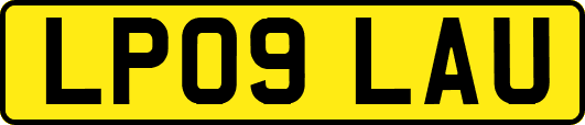 LP09LAU