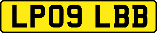 LP09LBB