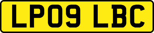 LP09LBC