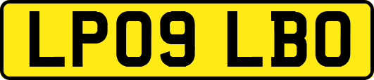 LP09LBO