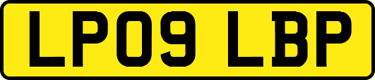 LP09LBP