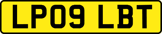 LP09LBT