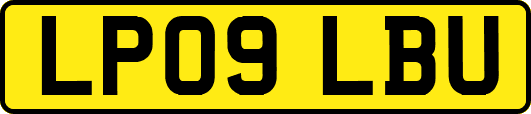 LP09LBU