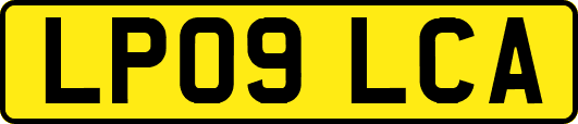 LP09LCA