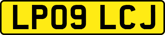 LP09LCJ