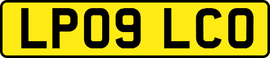 LP09LCO