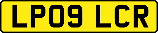 LP09LCR