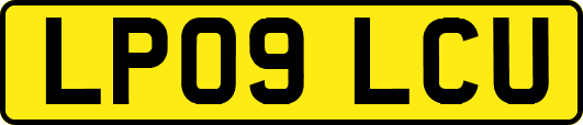 LP09LCU