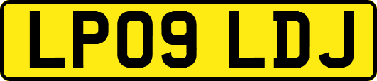 LP09LDJ