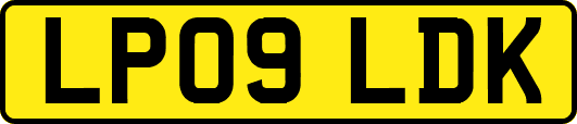 LP09LDK