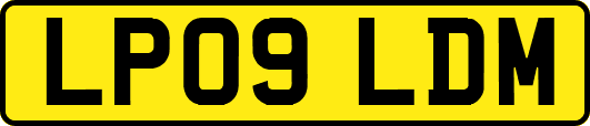 LP09LDM