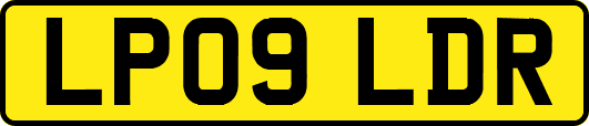 LP09LDR