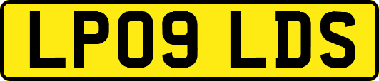 LP09LDS