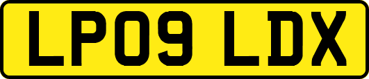 LP09LDX