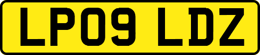 LP09LDZ