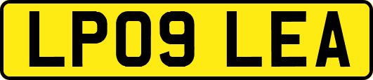 LP09LEA