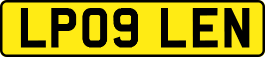 LP09LEN