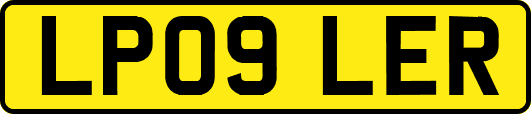 LP09LER