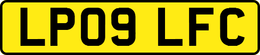 LP09LFC