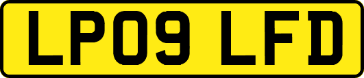 LP09LFD