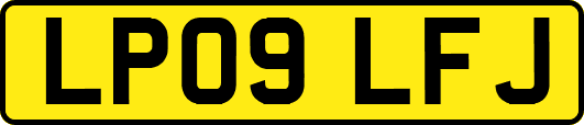 LP09LFJ